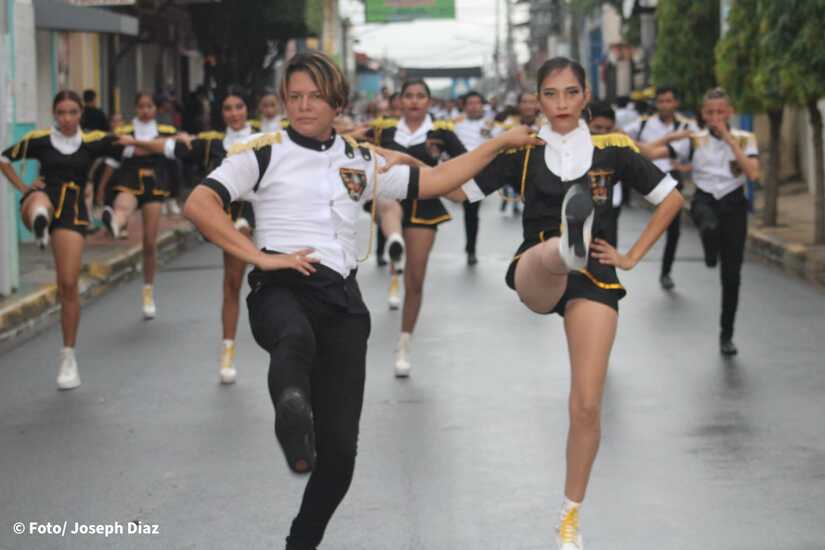 bandas